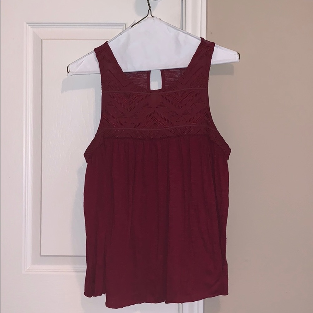 American Eagle Tank top!